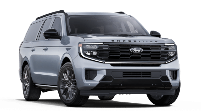 Expedition® vehicle